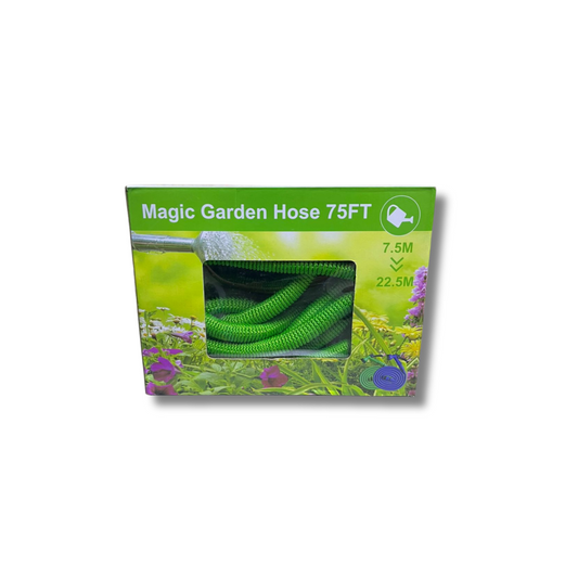 Manguera Extensible Magic Garden 22 MTR